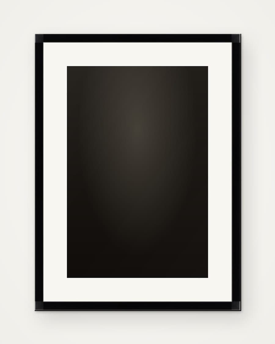 The Wing, Ryman, framed